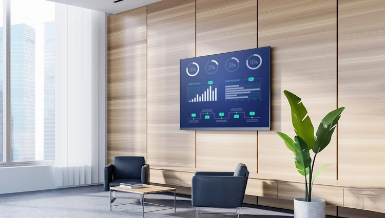 Телевидение для бизнеса от Ростелеком в село Малая Покровка (Воронежская область)